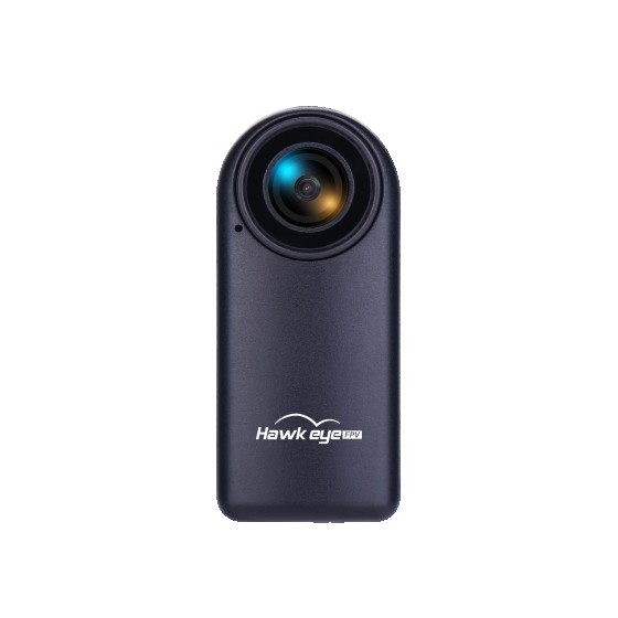 Hawkeye 4K Thumb Cam 2 WIFI Magnetic Suction Long Range Fixed Wing Traverser Camera for Racing Drone